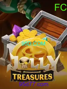Descubra JollyTreasures