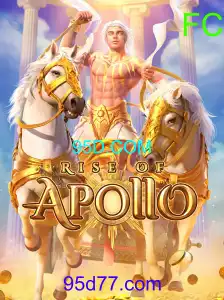RiseofApollo